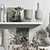Decorative Set 3D Model Bundle 3D model small image 3