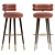 Gordon and Betsy Bar Set, Downloadable 3D Models 3D model small image 2