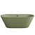 Vincea VBT-102 Acrylic Bathtub 3D model small image 2