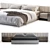 High-Quality 3D Model Set 3D model small image 3