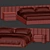 High-Quality 3D Model Set 3D model small image 6