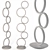Modern Kylie Floor Lamp Fixture 3D model small image 2