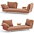Avant-Apres Realistic 3D Model 3D model small image 1