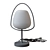 Elegant Moderli Table Lamp 3D model small image 2