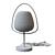 Elegant Moderli Table Lamp 3D model small image 3