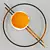 Modern Ceiling Lamp ESTA 2013 3D model small image 3