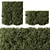 Needle Bushing Set 81 3D model small image 1