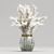 Branches & Pampas Decor Bundle 3D model small image 2