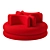 Verpan Easy Sofa: Modern Elegance 3D model small image 4