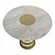 Sleek Rossato-Inspired Conrad Table 3D model small image 4