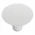 Sleek Rossato-Inspired Conrad Table 3D model small image 5