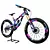 High-End Mountain Bike Model 3D model small image 1