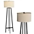 Timeless Castillo Black 2013 Millimeters 3D model small image 1