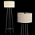 Timeless Castillo Black 2013 Millimeters 3D model small image 2
