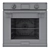 Kaiser EH 6338 S Oven 3D model small image 2