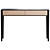 Ellipse Fjord Console with Drawers 3D model small image 2