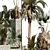 Arc Outdoor Set 3D Models 3D model small image 2