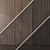 Seamless Oak Textures Pack 3D model small image 5