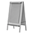 IKEA MALA Young Easel Stand 3D model small image 4