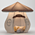 Magical Mushroom Play Tent 3D model small image 3