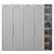 Versatile Modular Wardrobe & Shelving 3D model small image 3