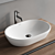 Ketho.2 Double Wooden Vanity Set 3D model small image 2