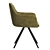 Modern Dylan Task Chair: Corona 3D model small image 4