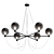 Ethereal Design Lamp "Elegy 3D model small image 1