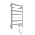 Electric Towel Warmer Aurora P7 3D model small image 5