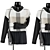  Modern Mannequin Model 2017 3D model small image 4