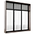 Modern Windows: 3D Model 3D model small image 3