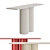 Stylish Console | Original Design 3D model small image 1