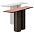 Stylish Console | Original Design 3D model small image 2
