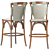 Rustic Beige Performance Chair 2014 3D model small image 1