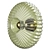 Minimalistic Alton 2013 Millimeters Dimension 3D model small image 2