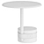 Champignon Accent Table by Morica 3D model small image 3