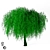 Giant Tree Model - 1150cm 3D model small image 3