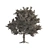 3D Apple Tree Models Set 3D model small image 5