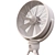 2013 Fan Design Model Corona 3D model small image 2