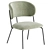 Relax in Style with NIKITA 3D model small image 2