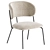 Relax in Style with NIKITA 3D model small image 3