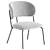 Relax in Style with NIKITA 3D model small image 4