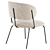 Relax in Style with NIKITA 3D model small image 5