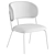 Relax in Style with NIKITA 3D model small image 6