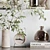 Contemporary Decor Set 36 3D model small image 6