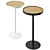 Cosmo Refine Bar Table 3D model small image 3