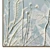 Dual Square Plaster Photo Frames 3D model small image 4
