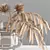 3ds Max 2015 V-Ray Art 3D model small image 2