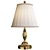 Tracy-TL Desk Lamp Stand 3D model small image 1
