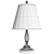Tracy-TL Desk Lamp Stand 3D model small image 2